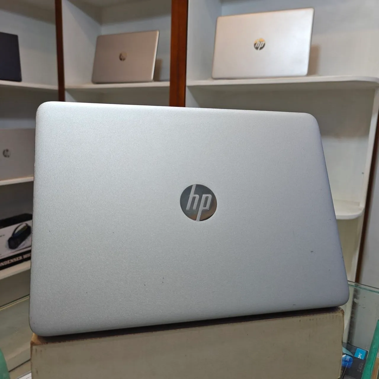 HP EliteBook 840 G4 Laptop – photo 3