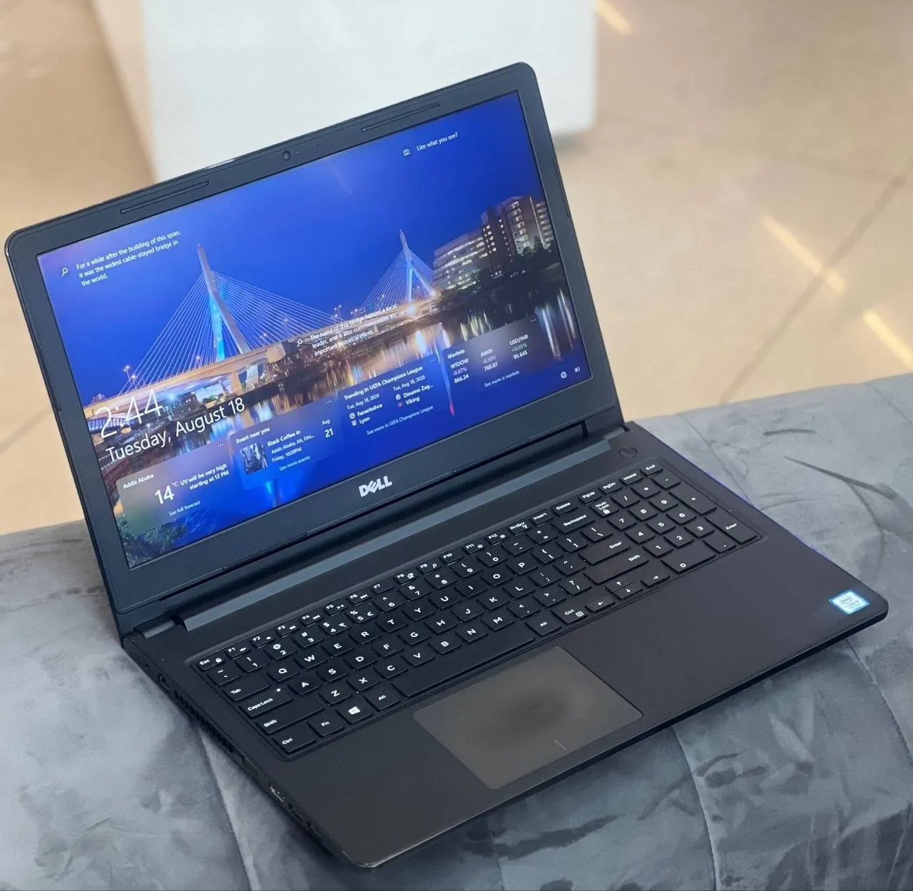 Dell Vostro 15 Core i5 Laptop – photo 3
