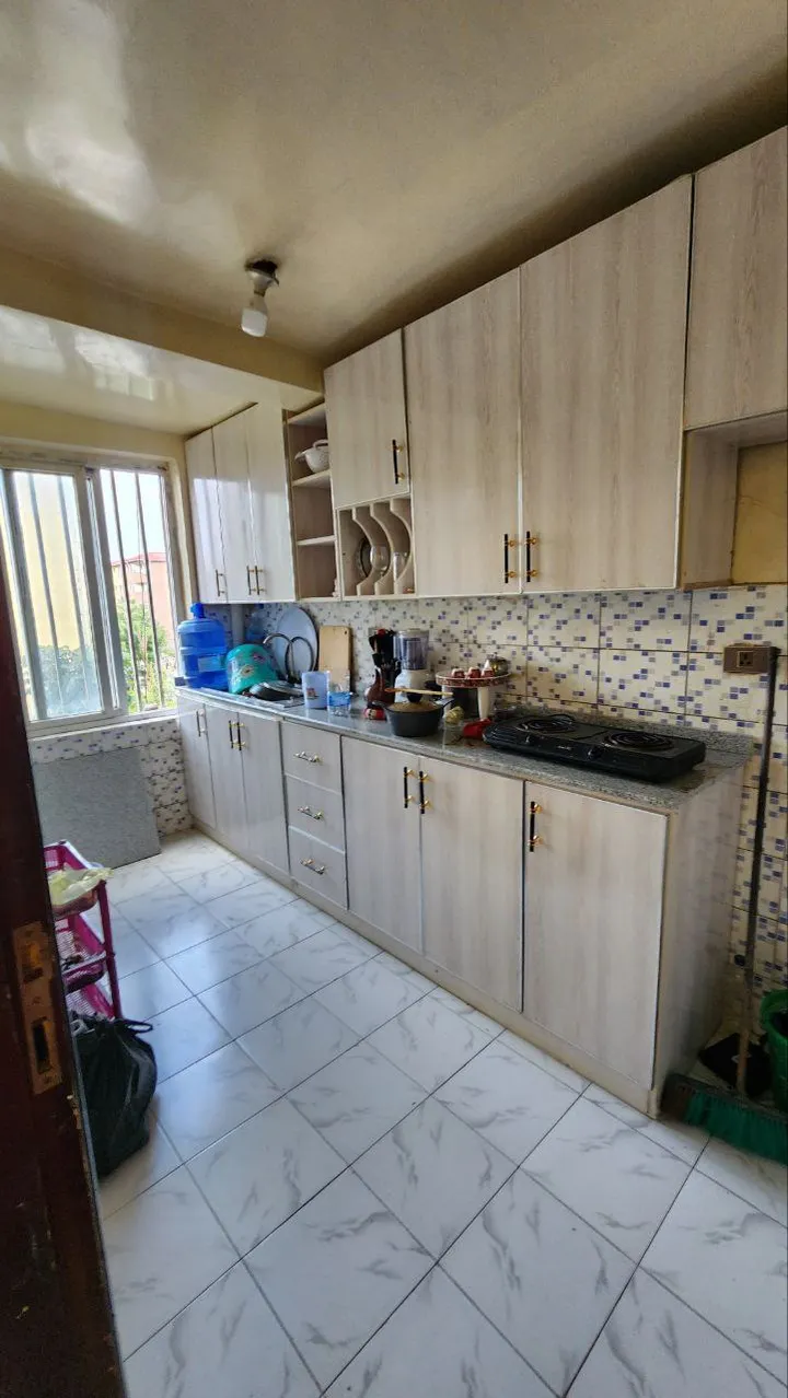 Two Bedroom Condo in Yeka Abado – photo 4