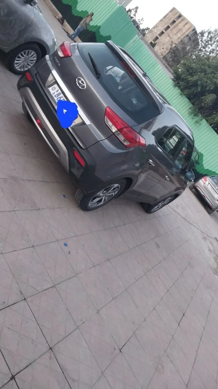 Hyundai Creta 2020 – photo 4
