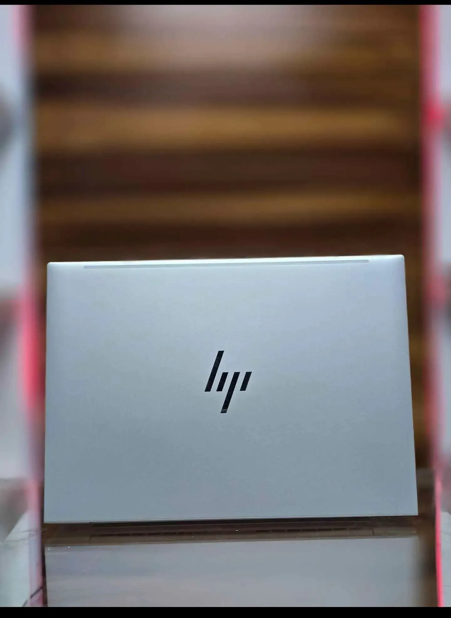 HP EliteBook G9 i5 Touch Laptop – photo 6