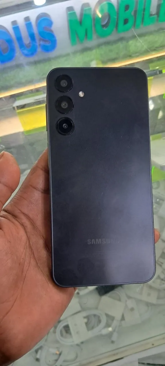 Samsung Galaxy A16 – photo 3