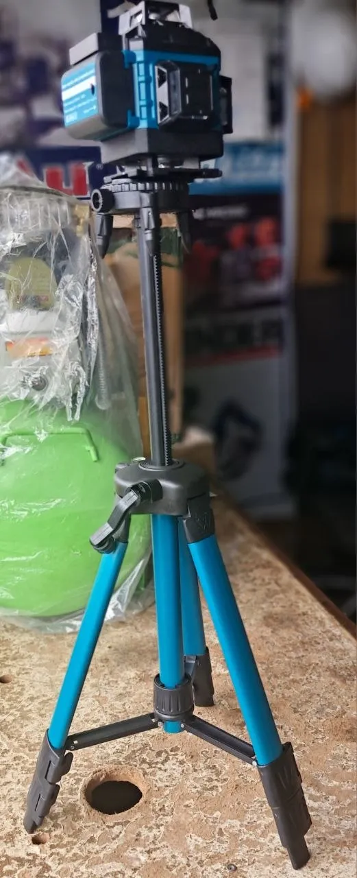 Yovlet Laser Level – photo 4