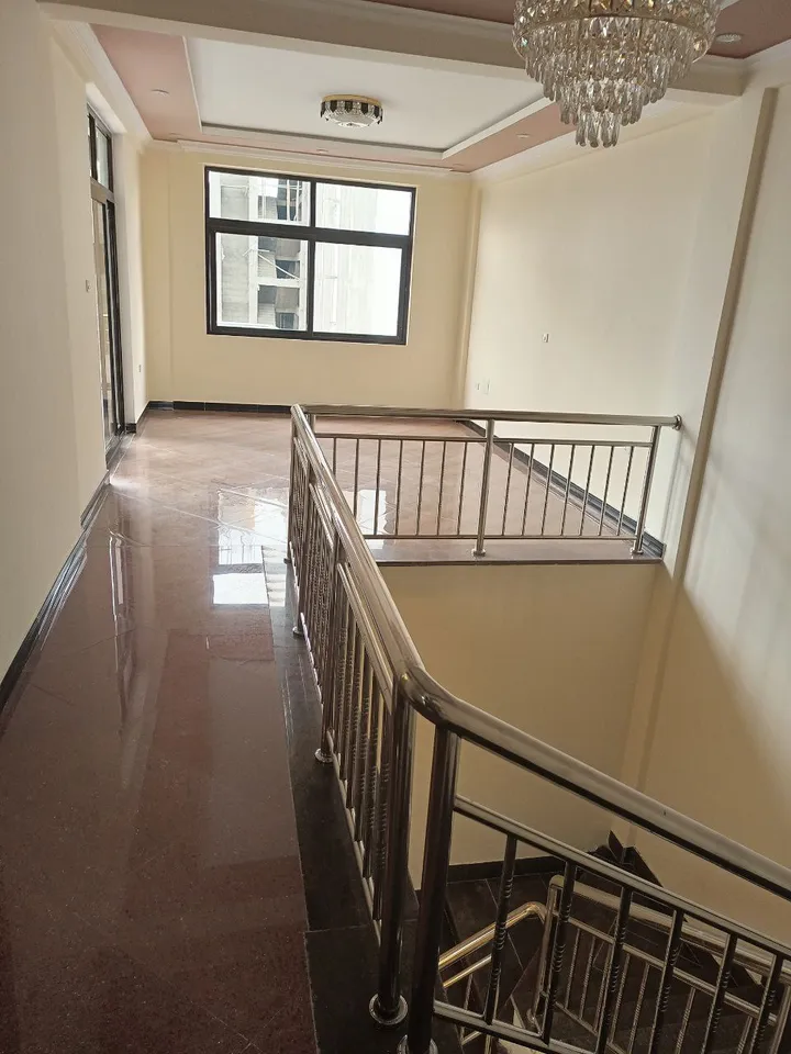 G+3 Modern Residential House Ayat – photo 7