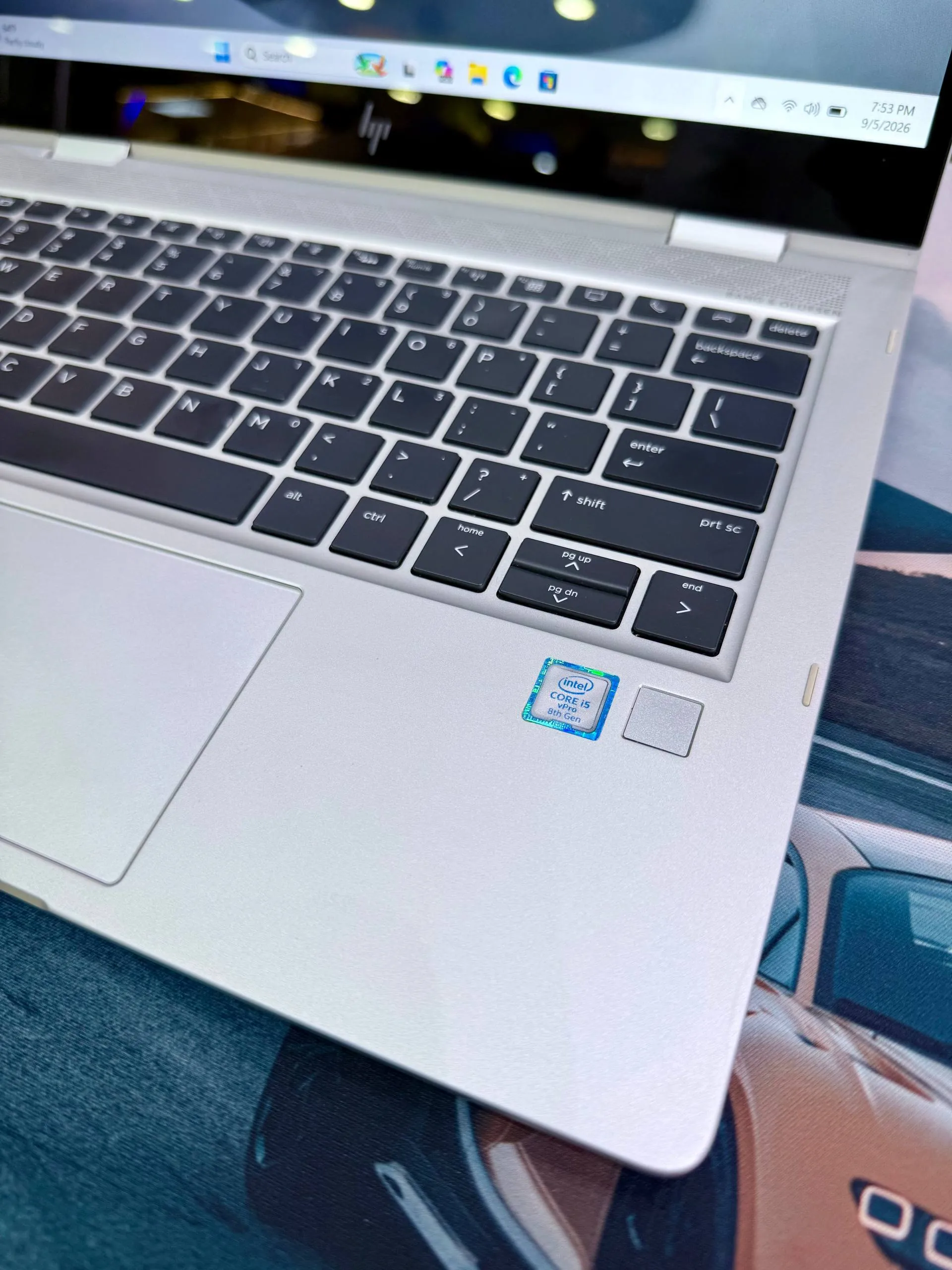 HP EliteBook x360 830 G6 – photo 5