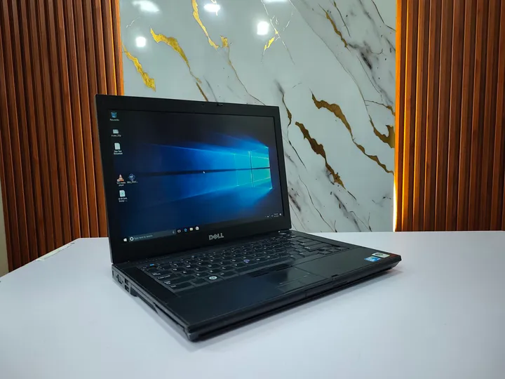 Dell Dual Core 14.1 Inch Laptop – photo 4