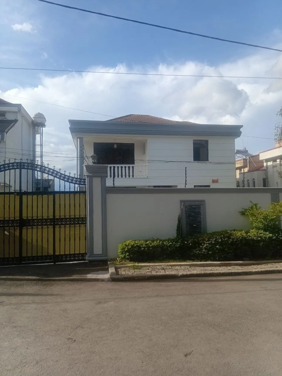 G+1 House for Sale in Ayat – photo 5