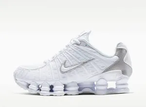 Nike Shox Sneakers