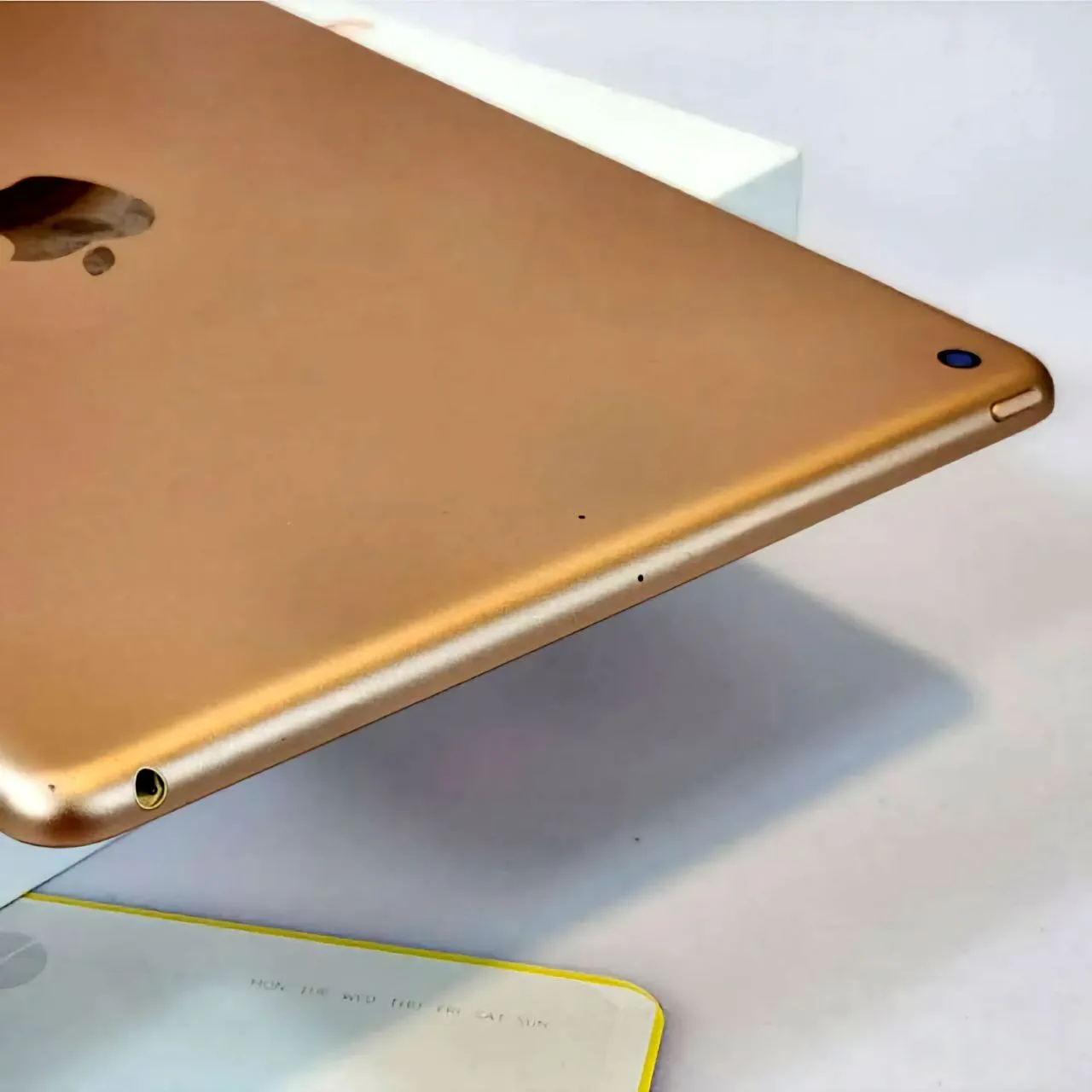 Apple iPad 8th Generation 32GB – photo 3