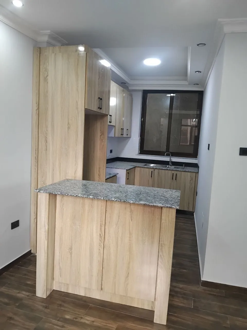 New G+3 House 116 Sqm Ayat – photo 8