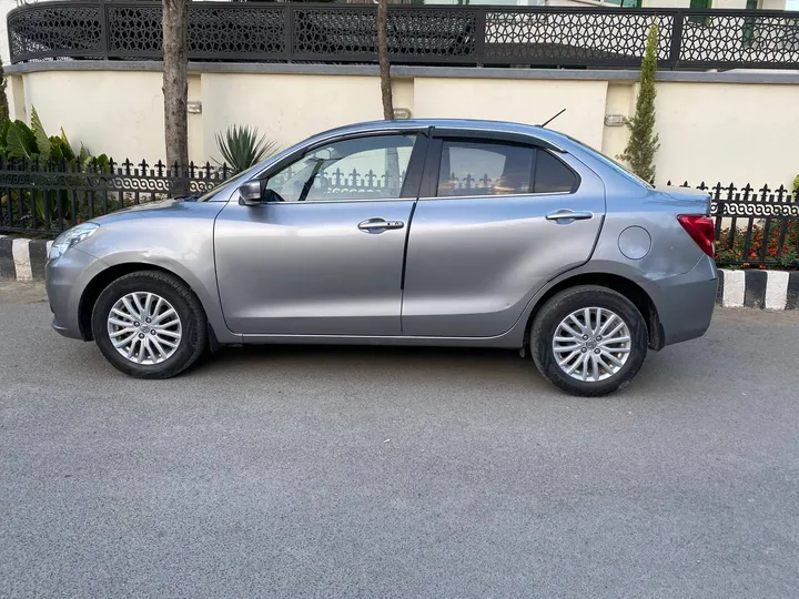 Suzuki Dzire 2021 Automatic Full Option – photo 4
