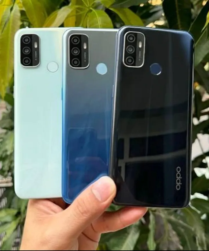Oppo A53 256GB 8GB RAM – photo 3