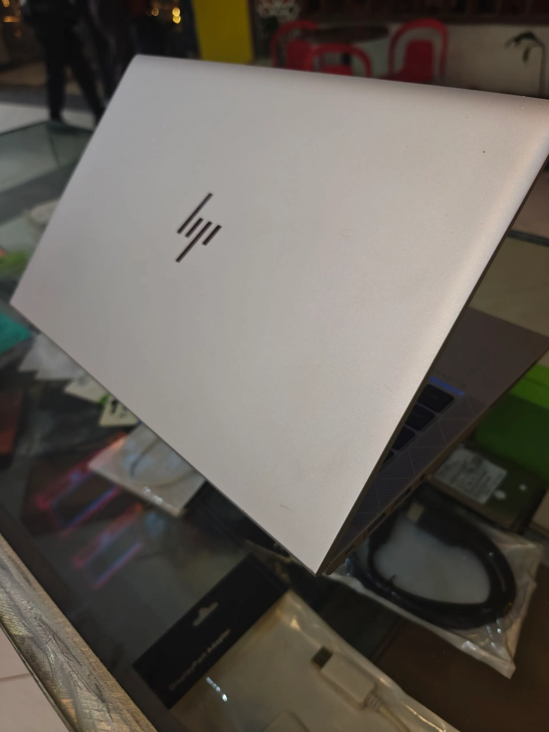 HP EliteBook 835 Ryzen 5 16GB 512GB – photo 4