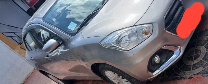 Suzuki Dzire 2022 Automatic – photo 3