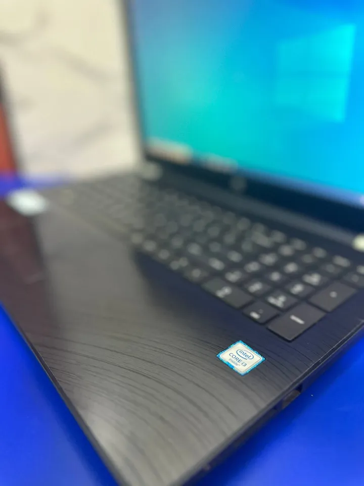 HP Notebook Core i3 6th Gen – photo 5