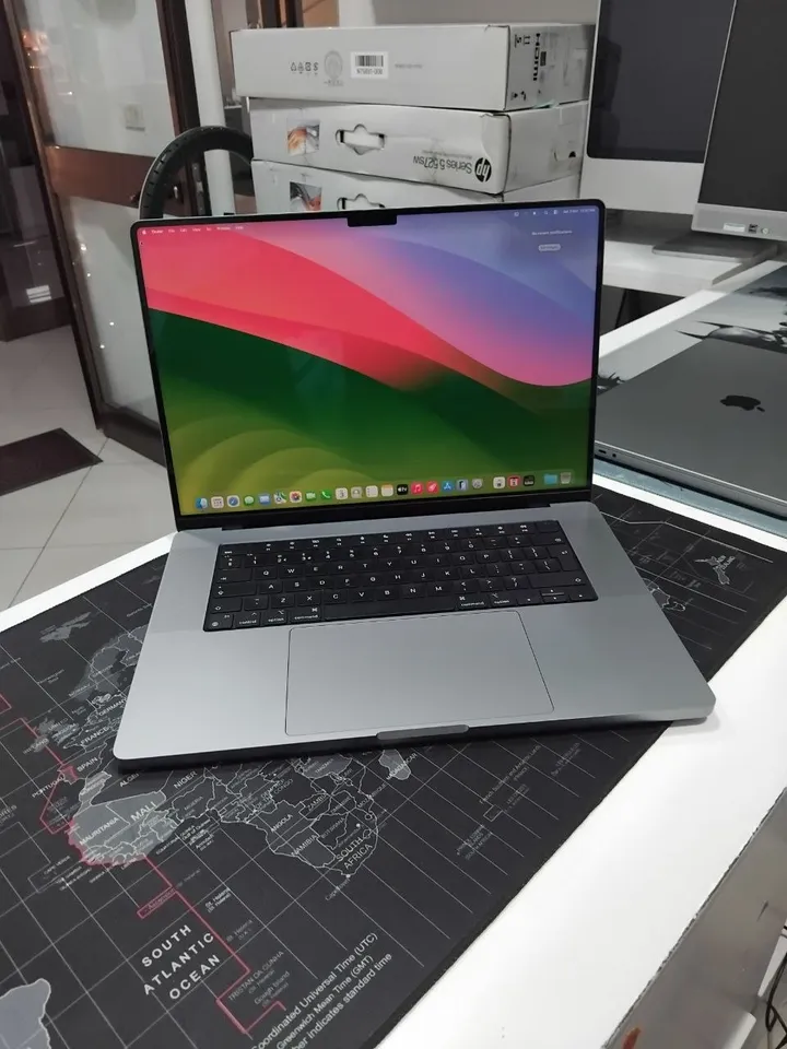 Apple MacBook Pro 14 M4 16GB 512GB – photo 7