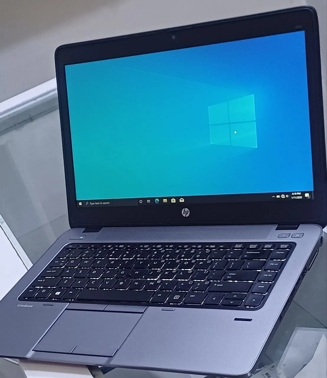 HP Elitebook 840 G1 Laptop – photo 3