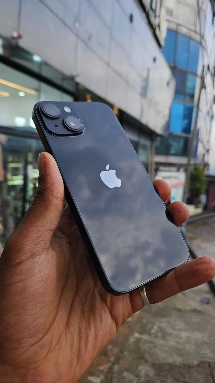 iPhone 14 USA 256GB – photo 3