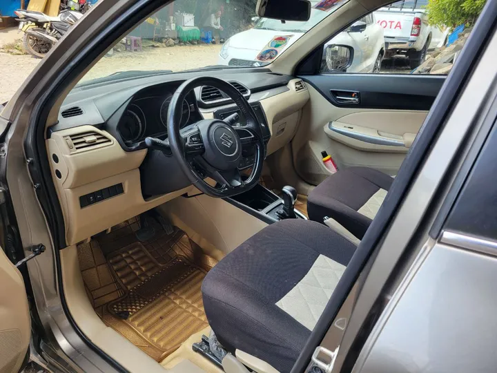 Suzuki Dezire 2021 – photo 3