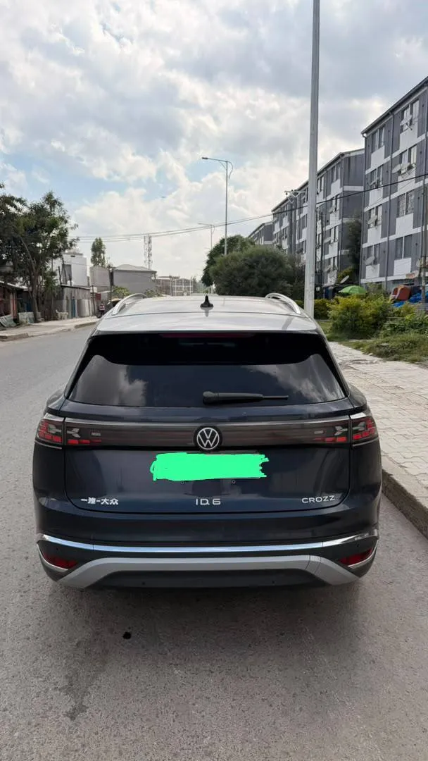 Volkswagen ID6 Crozz Pro 2022 – photo 5