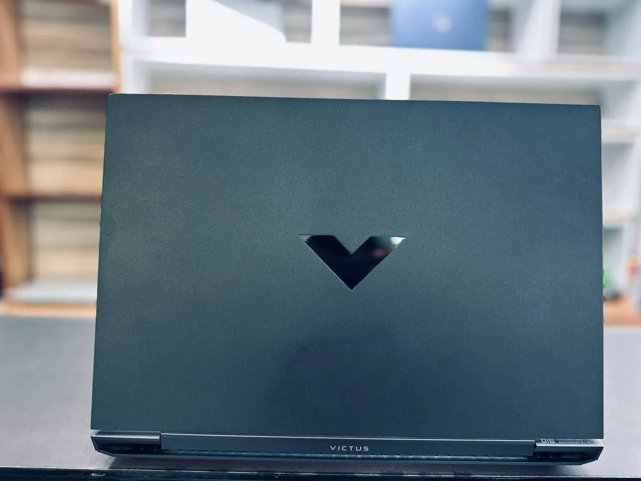 HP Victus Gaming i7 RTX 3050 – photo 5