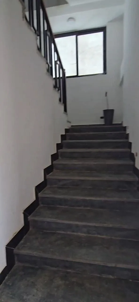 Modern G+2 House Ayat Diaspora – photo 5