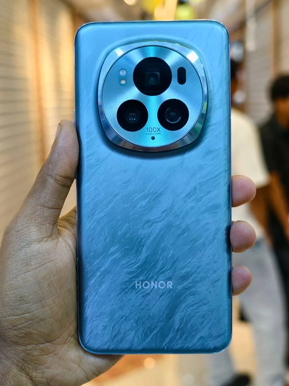 Honor Magic 6 Pro 1TB 16GB – photo 3