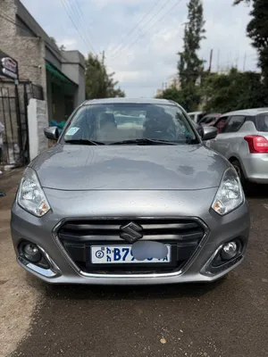 Suzuki Dzire 2021 Automatic 1200cc