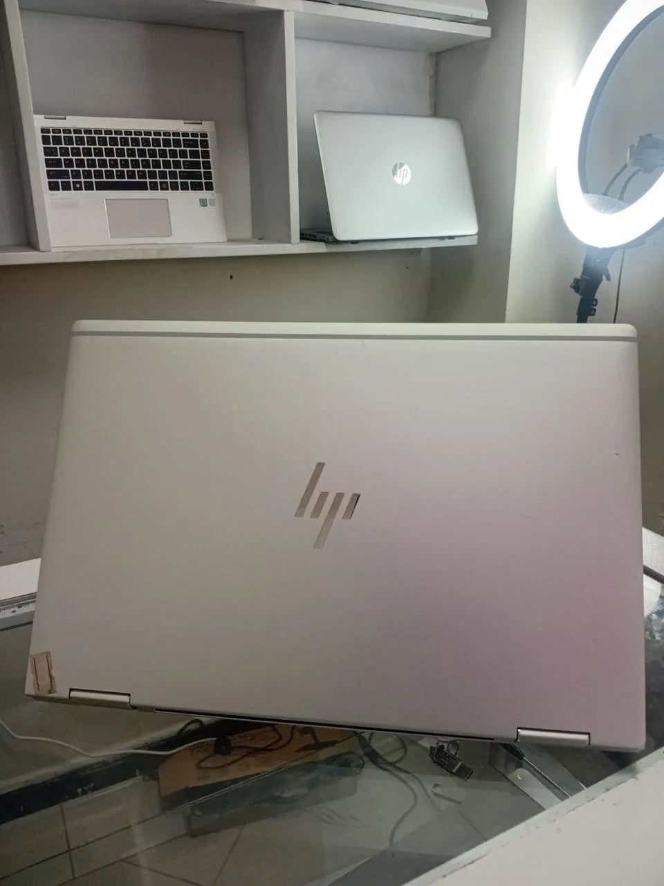 HP EliteBook x360 1030 Laptop – photo 4