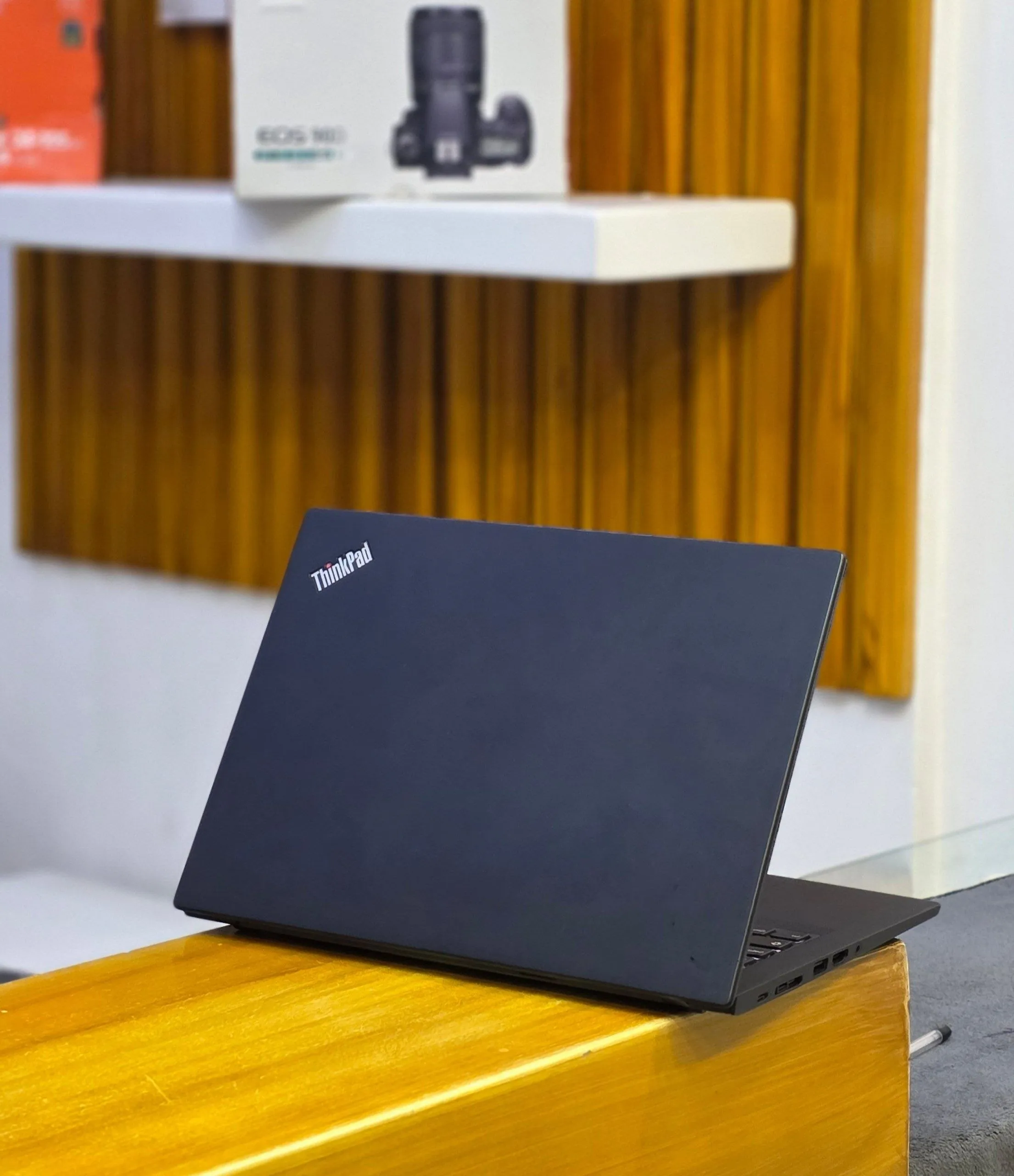 Lenovo ThinkPad X395 Ryzen 7 Laptop – photo 6