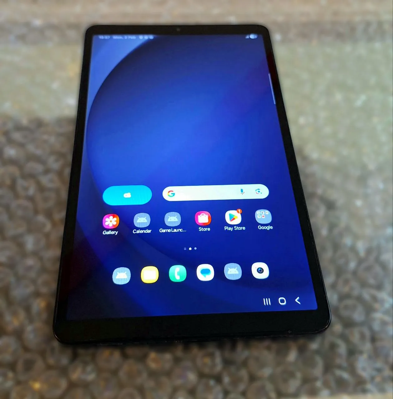 Samsung Galaxy Tab A9 128GB – photo 3