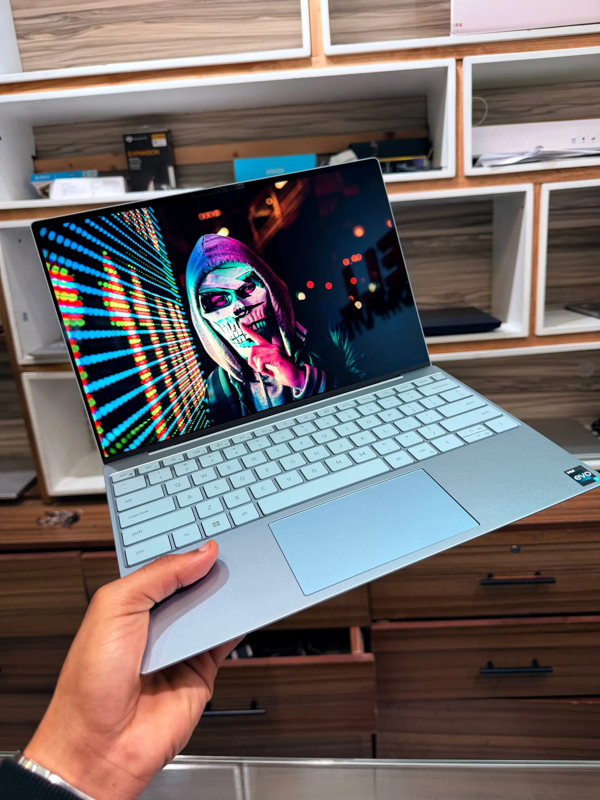 Dell XPS 13 9315 Core i7 – photo 5