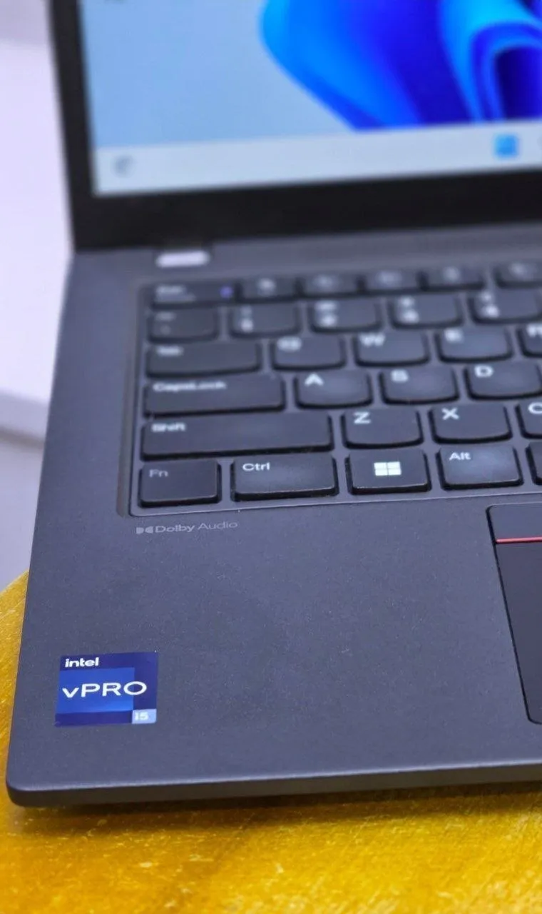Lenovo Thinkpad T14 Gen 4 – photo 4