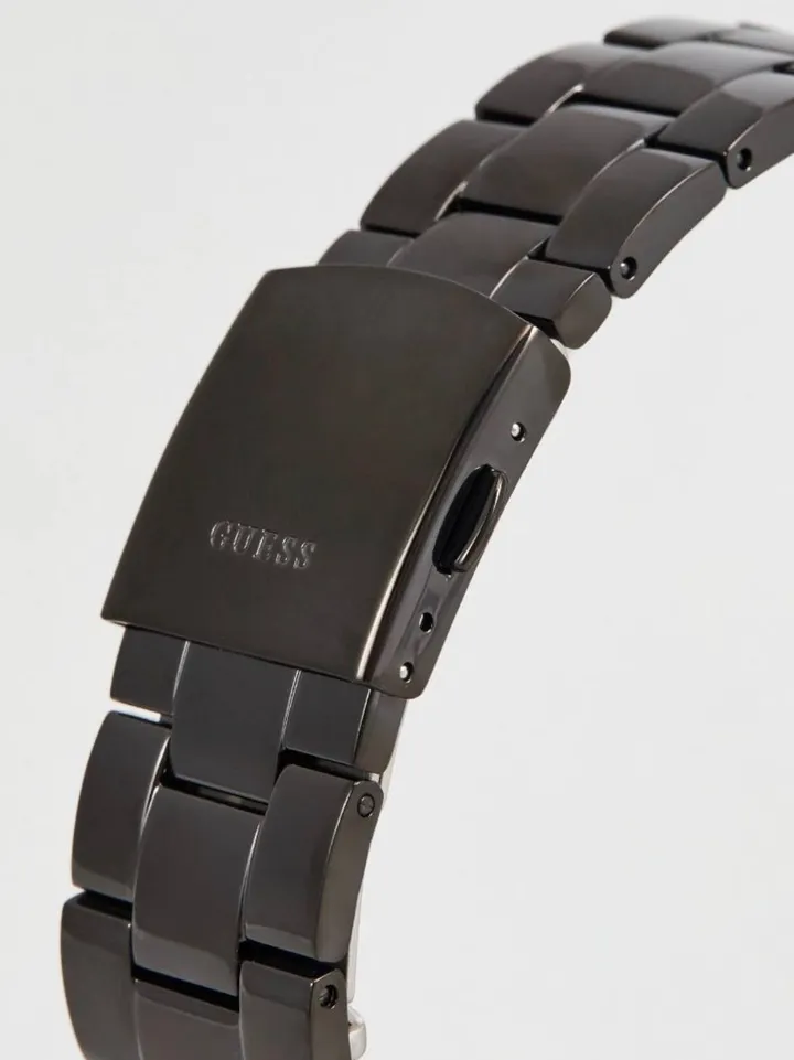 GUESS Stainless Steel Watch – photo 3