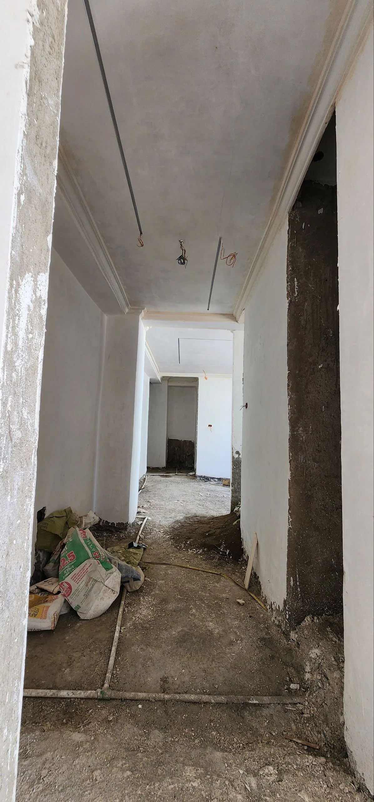 78 sqm Apartment for Sale 3rd Floor – photo 3