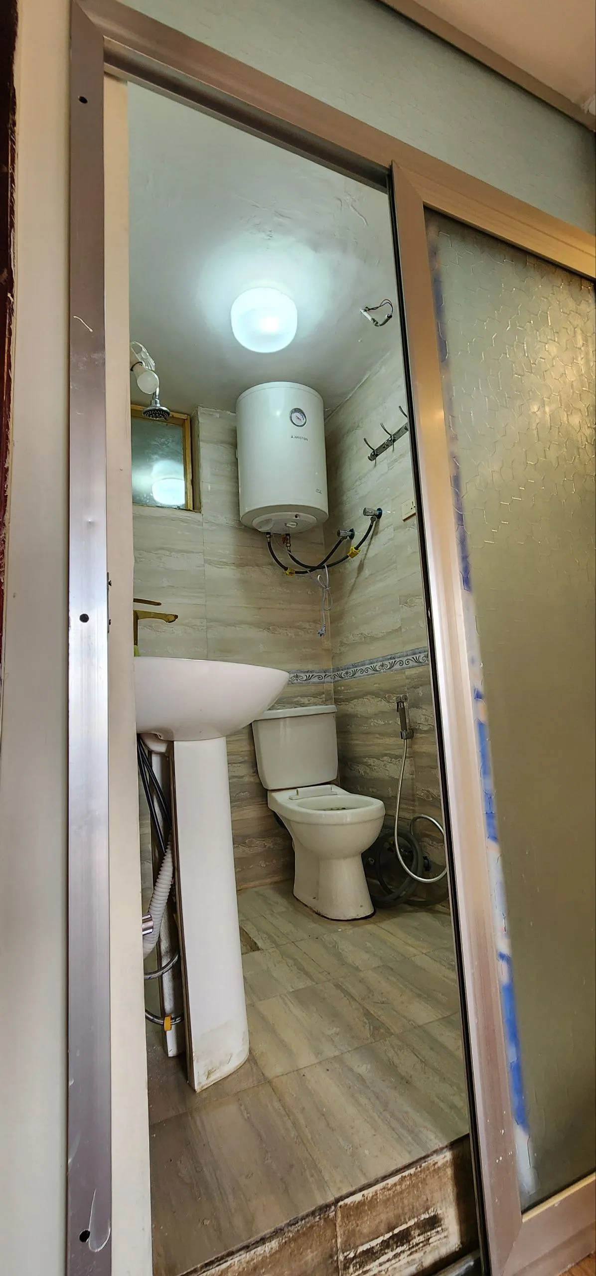 3 Bedroom House Yeka Abado 106sqm – photo 7