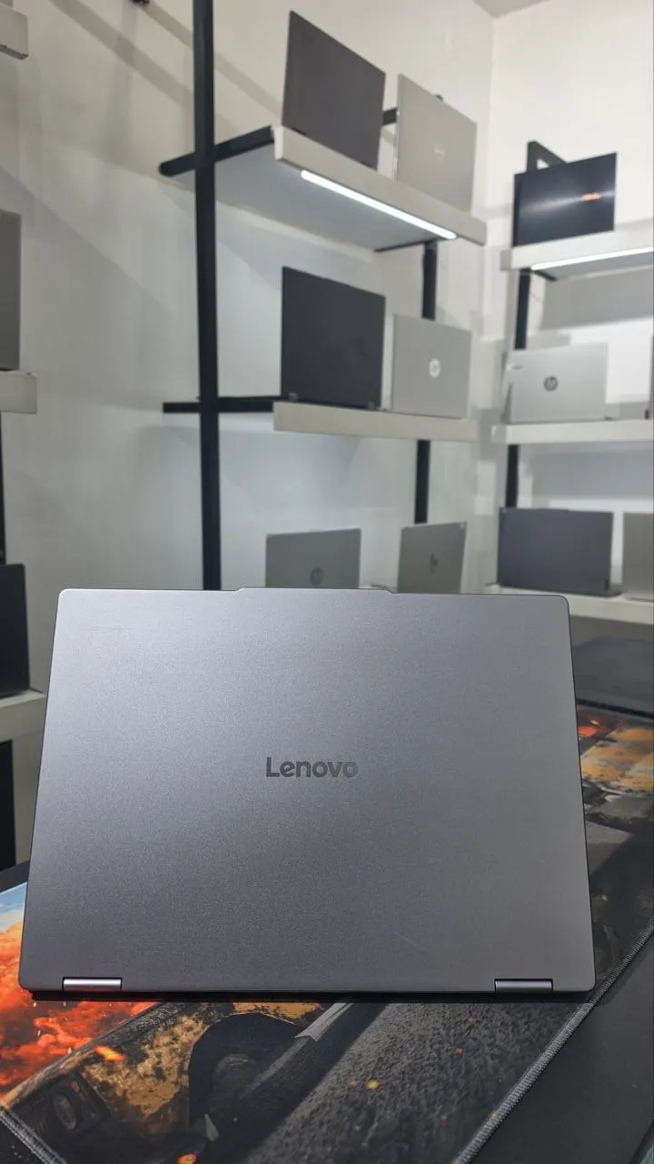 Lenovo Yoga Ultra 5 X360 Touch – photo 3