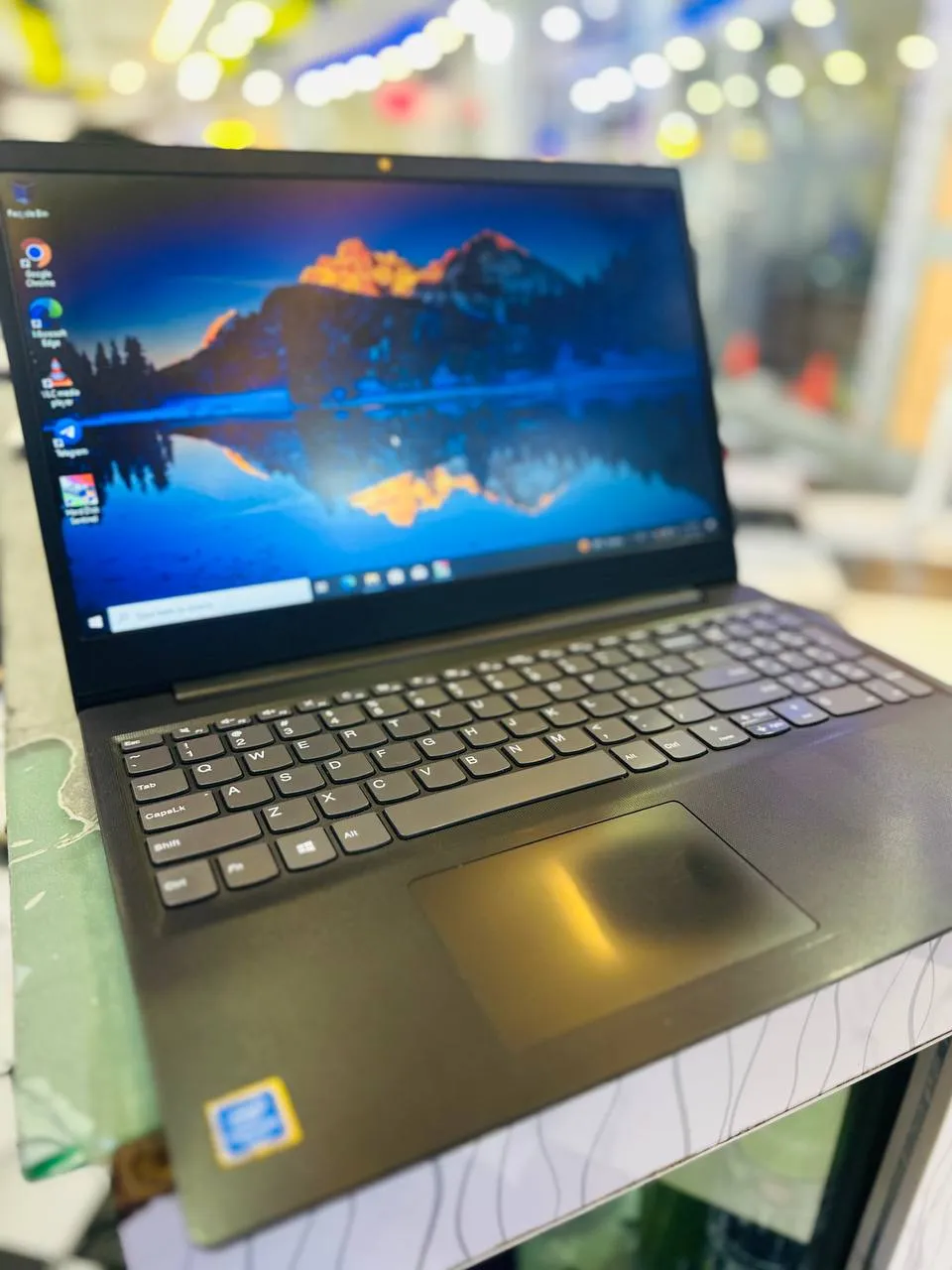 Lenovo IdeaPad S145 15.6 inch – photo 5