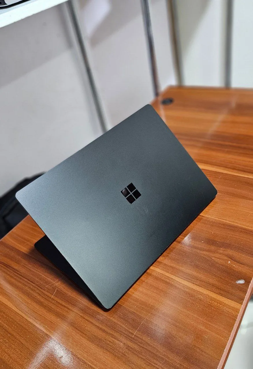 Microsoft Surface Laptop 3 i7 16GB 1TB – photo 3