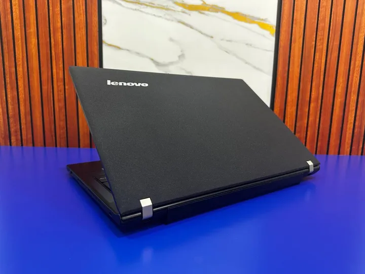 Lenovo ThinkPad i7 6th Gen Laptop – photo 3