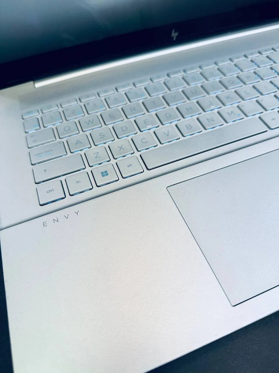 HP Envy i7 16GB 512GB Laptop – photo 5