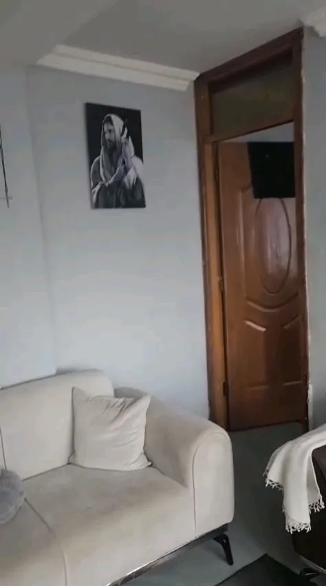 1 Bedroom Condominium Gofa Mebrat Hayl – photo 8