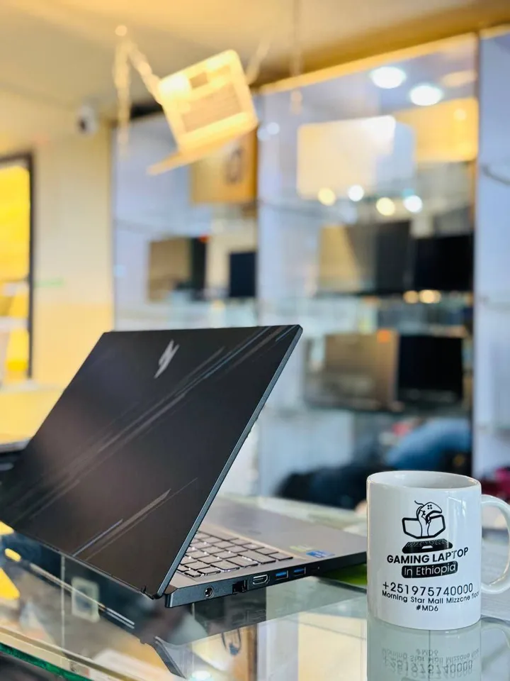 Acer Nitro V15 i5 Gaming Laptop – photo 3