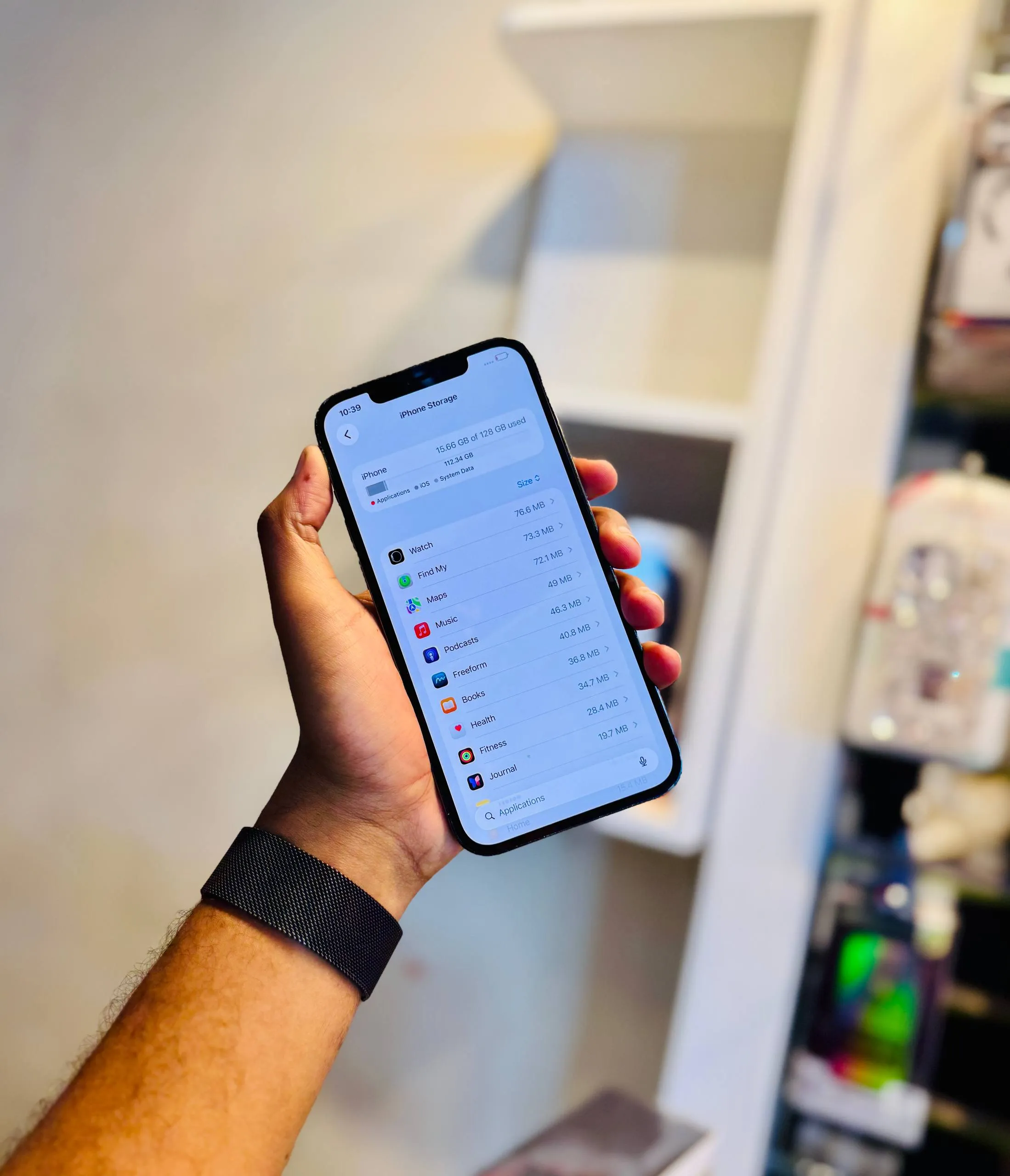 iPhone 12 Pro Max 128GB – photo 4