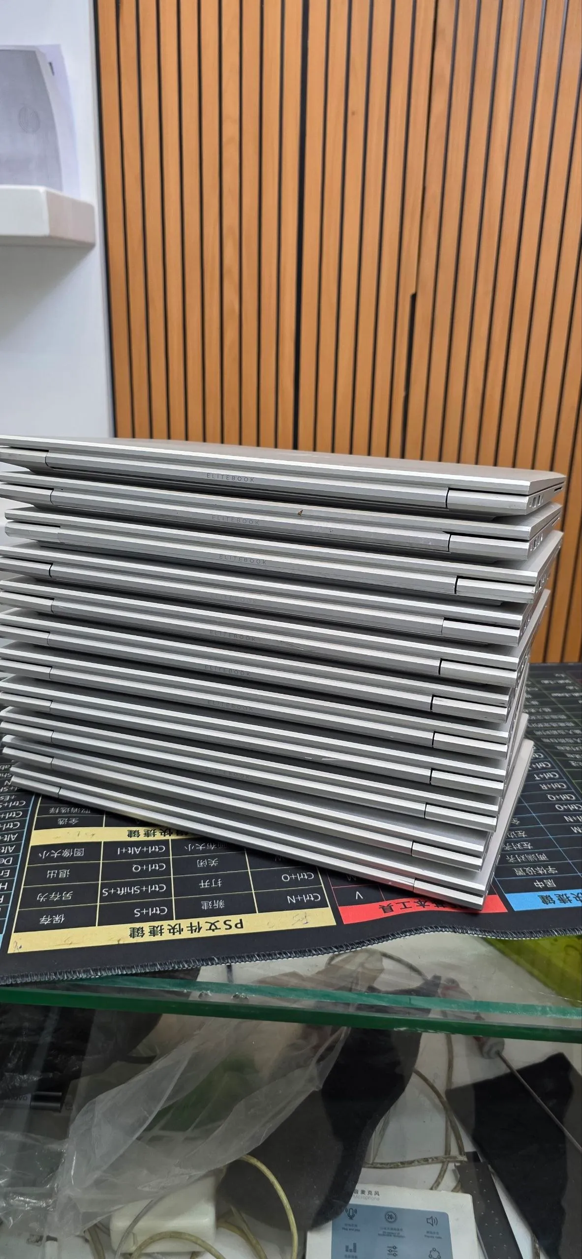 HP EliteBook 840 G8 Laptop – photo 5