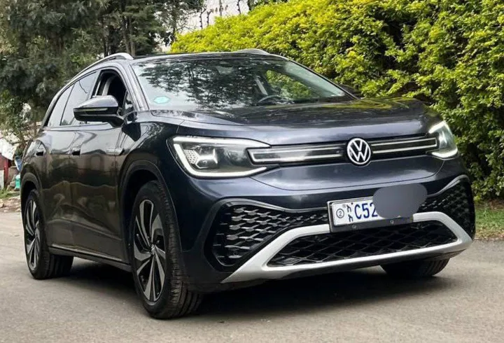 Volkswagen ID.6 Crozz Pro 2022 – photo 4
