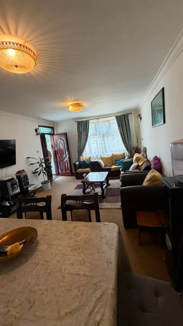 3-Bedroom Summit Condominium 106sqm – photo 4