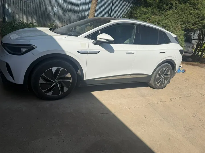 Volkswagen ID.4 Pure Plus 2022 – photo 3