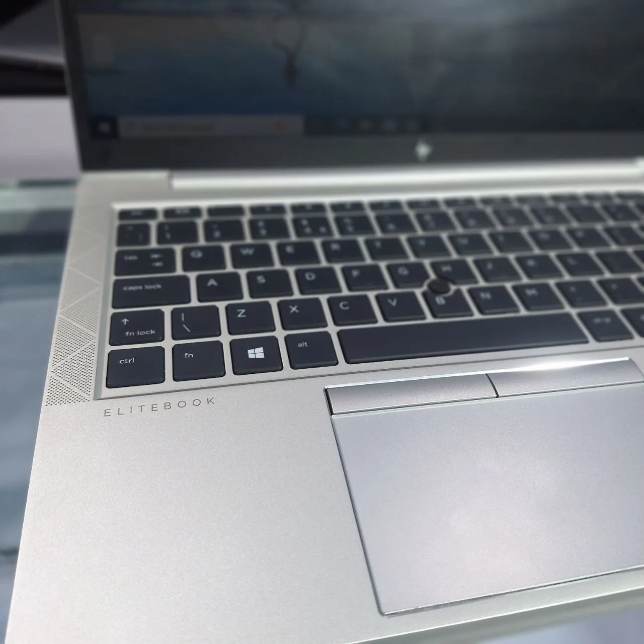 HP EliteBook 840 G7 Laptop – photo 3