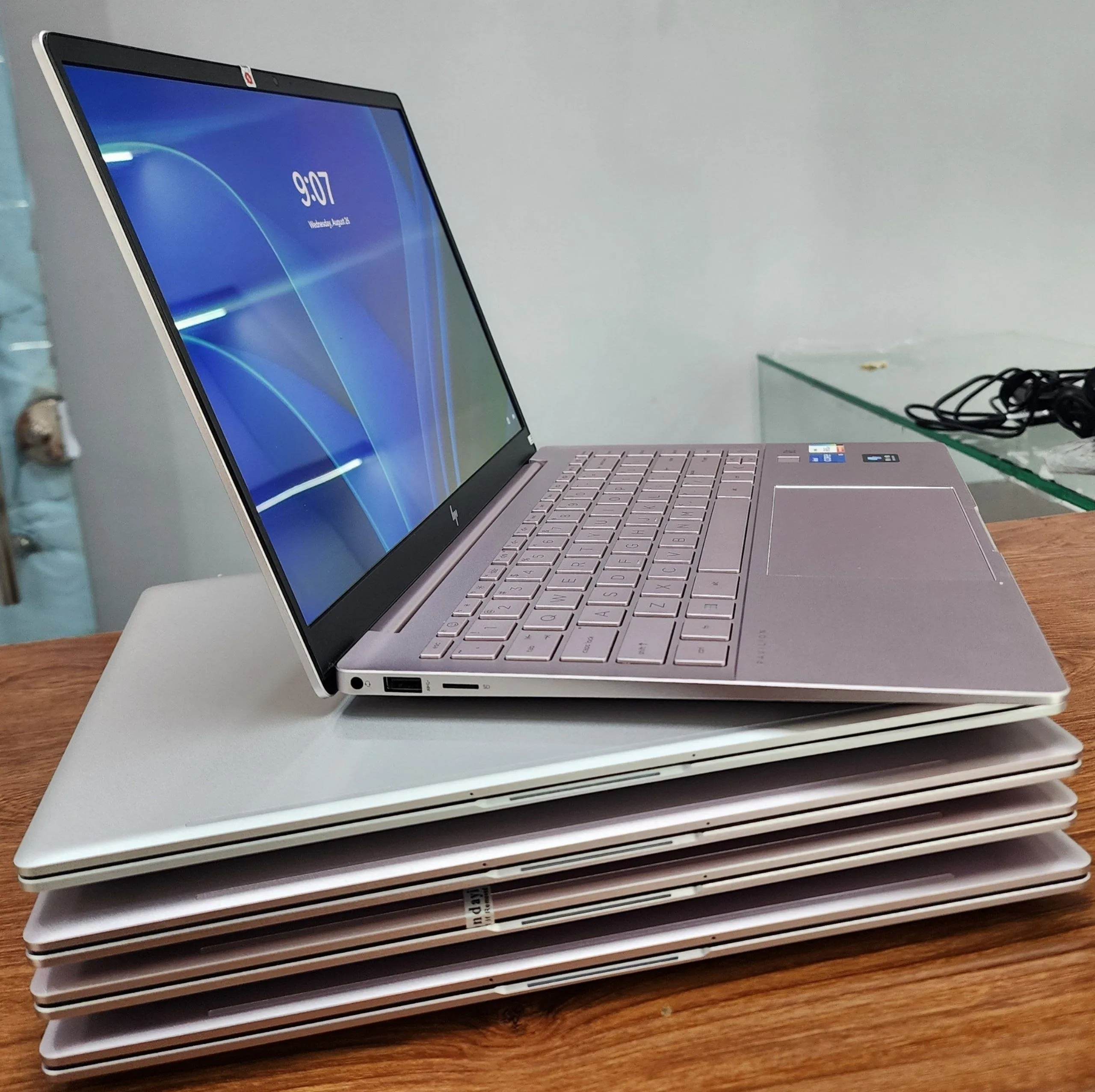 HP Pavilion Plus i5 13th Gen – photo 3